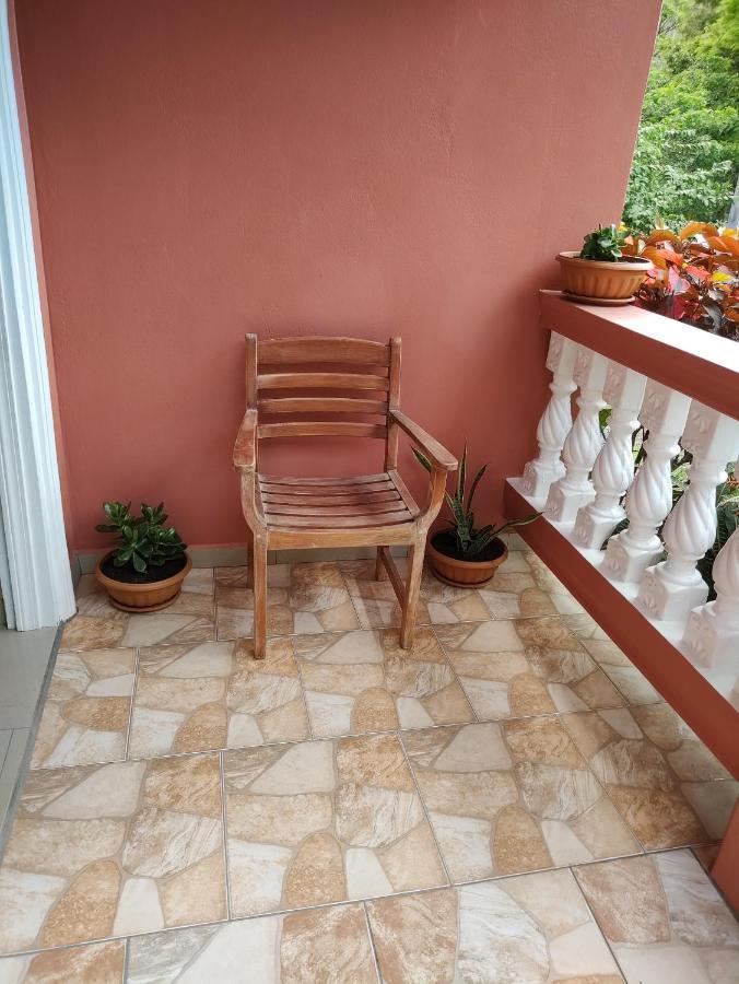 Bencastle Villa Gros Islet Ngoại thất bức ảnh