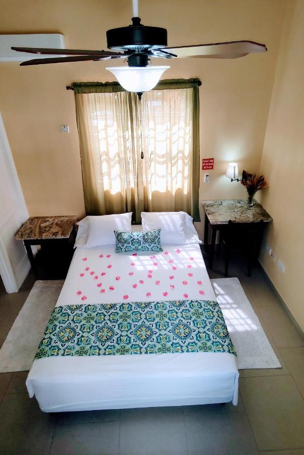 Bencastle Villa Gros Islet Ngoại thất bức ảnh