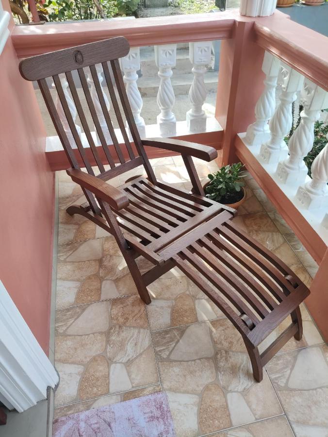 Bencastle Villa Gros Islet Ngoại thất bức ảnh