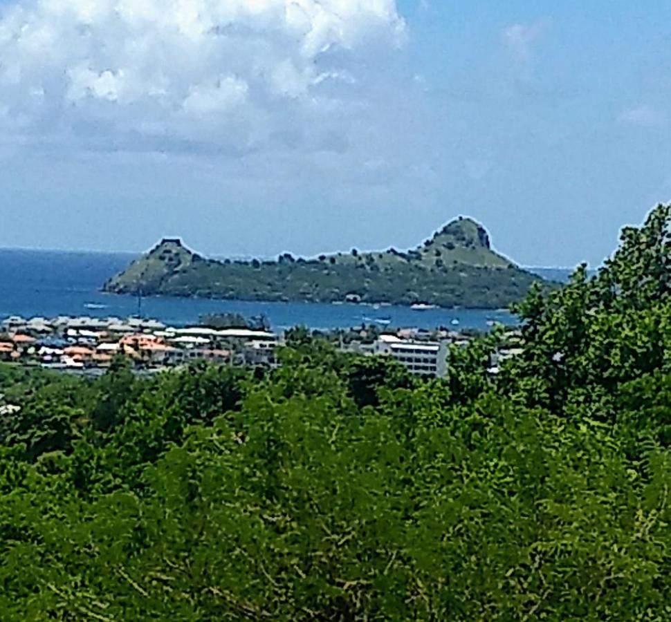 Bencastle Villa Gros Islet Ngoại thất bức ảnh