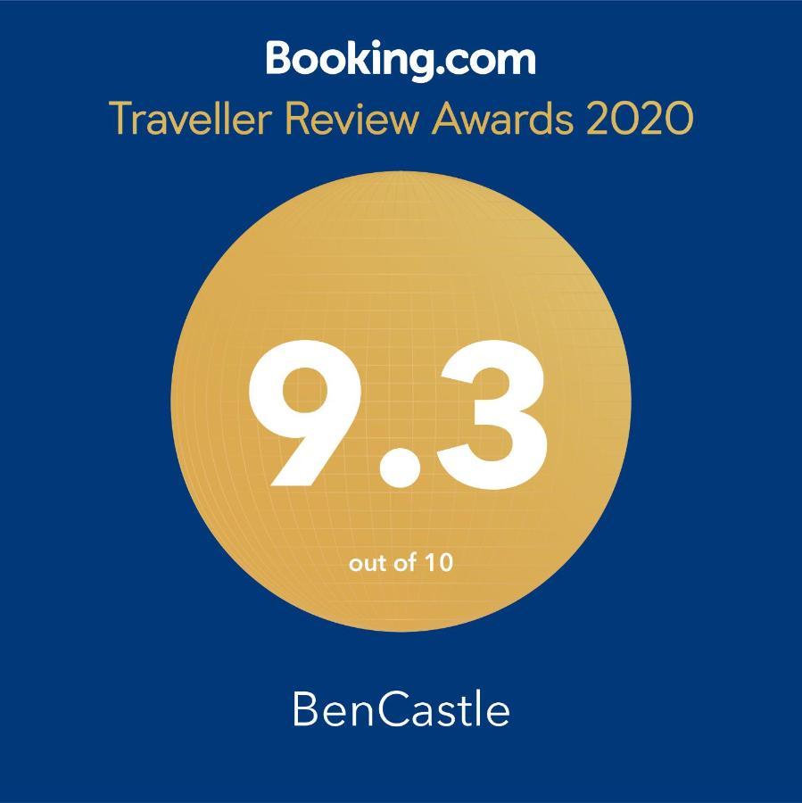 Bencastle Villa Gros Islet Ngoại thất bức ảnh