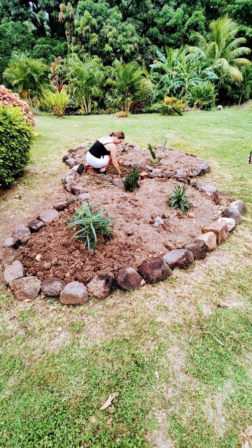 Bencastle Villa Gros Islet Ngoại thất bức ảnh
