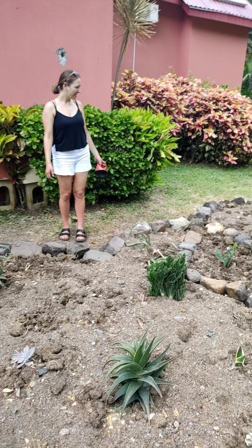 Bencastle Villa Gros Islet Ngoại thất bức ảnh