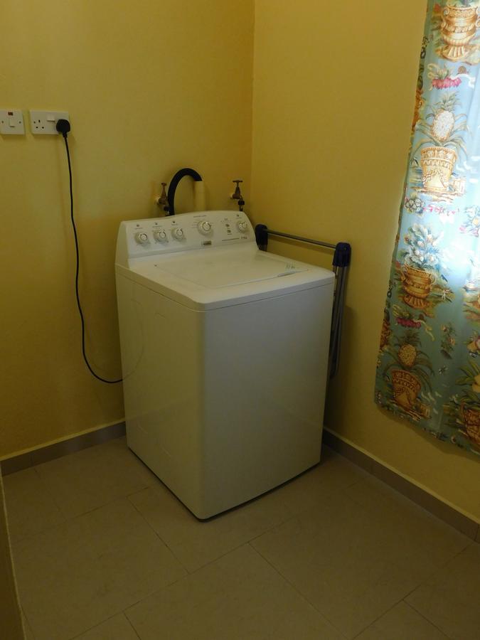 Bencastle Villa Gros Islet Ngoại thất bức ảnh