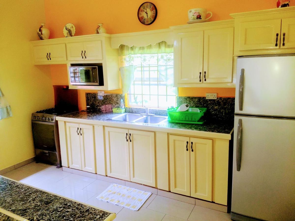 Bencastle Villa Gros Islet Ngoại thất bức ảnh