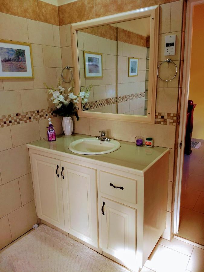 Bencastle Villa Gros Islet Ngoại thất bức ảnh