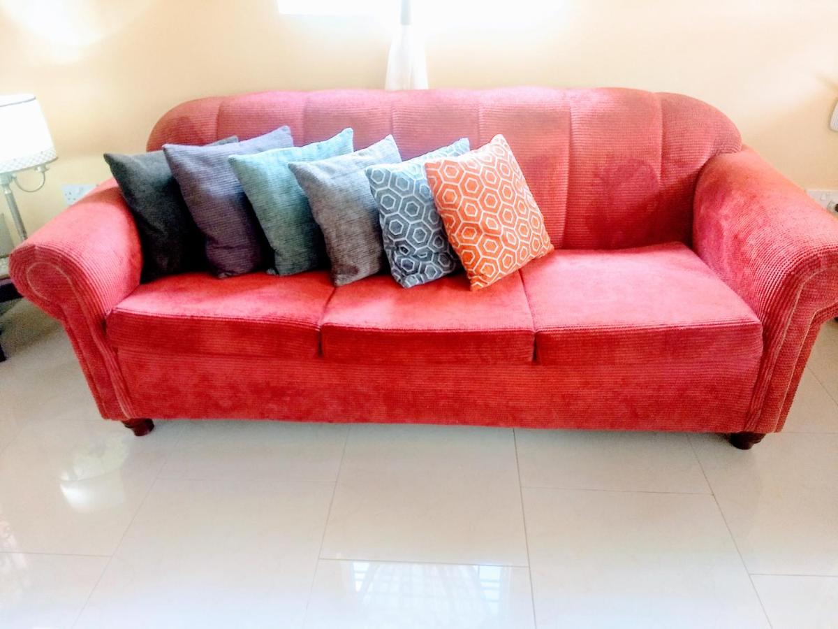 Bencastle Villa Gros Islet Ngoại thất bức ảnh